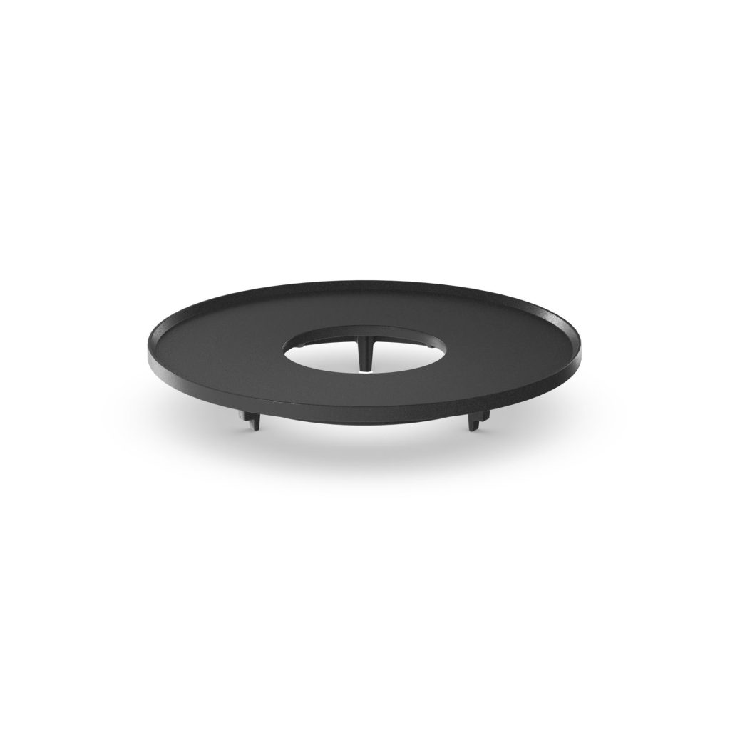 MOON 45 Set Plancha Grille haute – vue 3