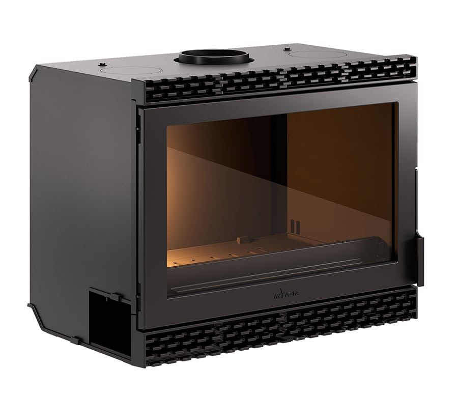 Insert à Bois 700 Alizéo Turbo