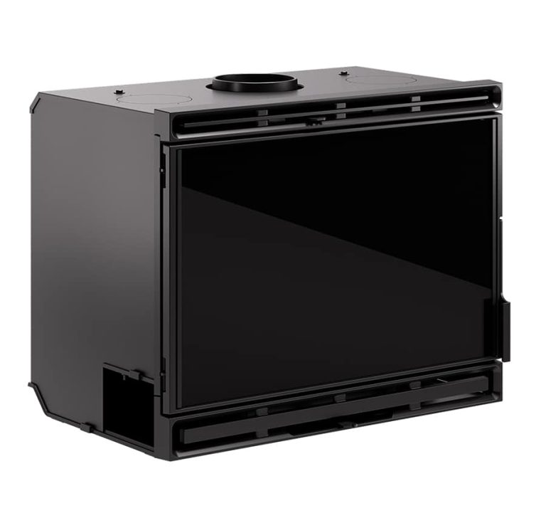 Insert à Bois 700 Absolu Magic light Turbo