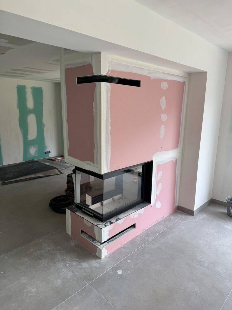 Inserts à bois – PLASMA T Wood
