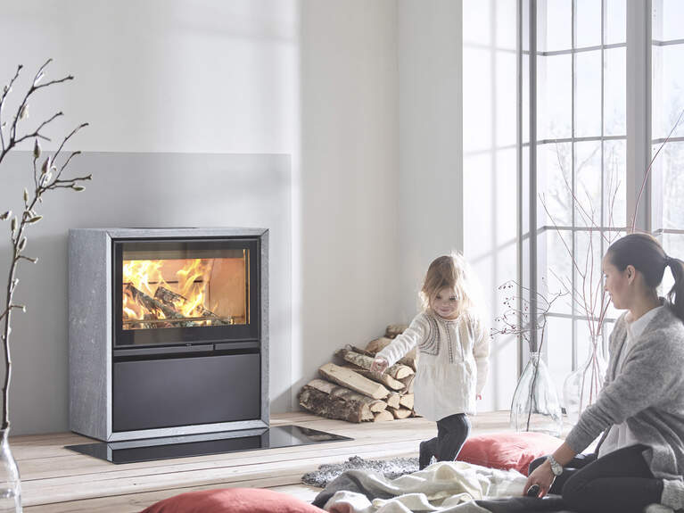 Contura 320TG