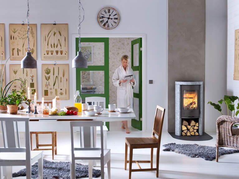 Contura 520T Style