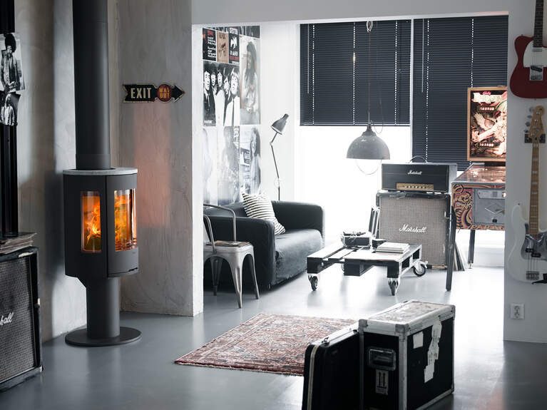Contura 586 Style