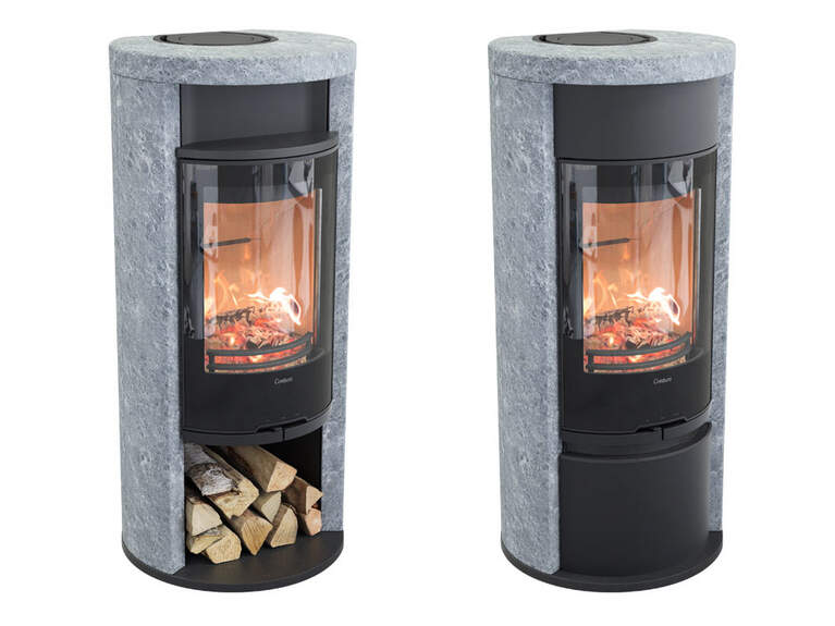 Contura 620TG Style
