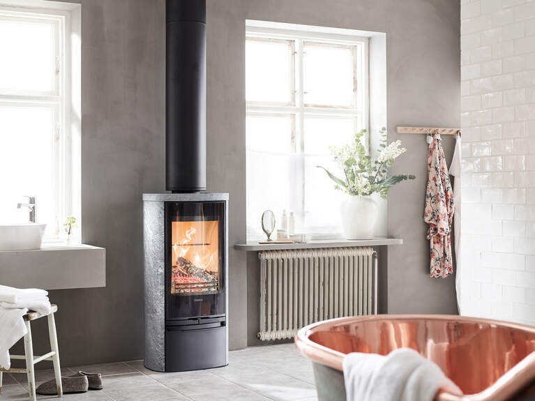 Contura 820TG Style