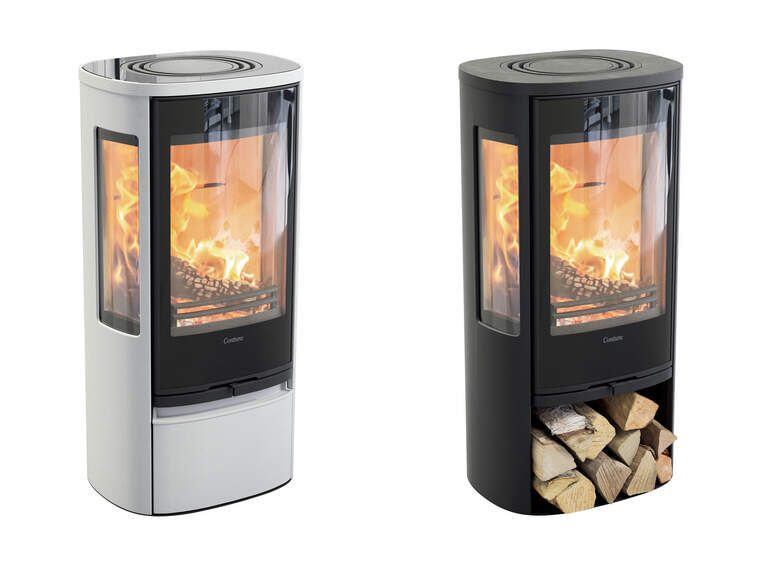 Contura 856G Style