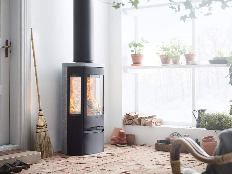 Contura 856T Style