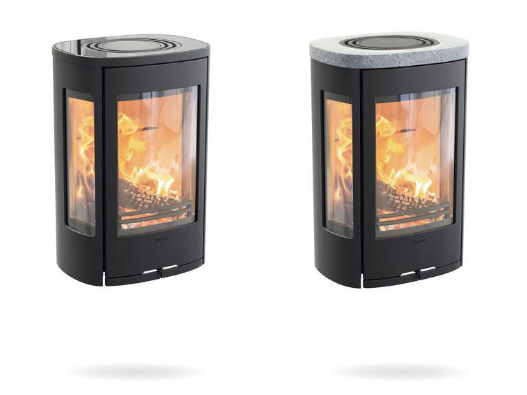 Contura 856W Style