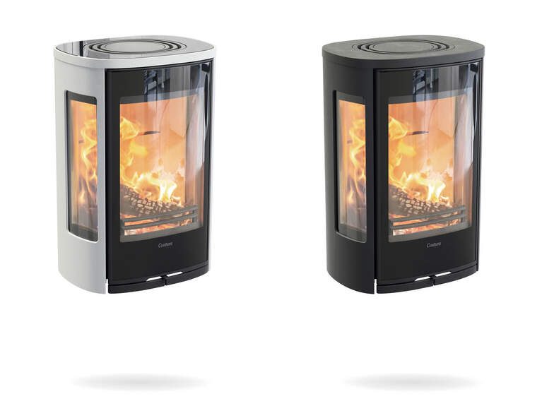 Contura 856WG Style
