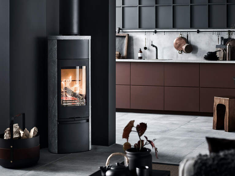 Contura 890T Style