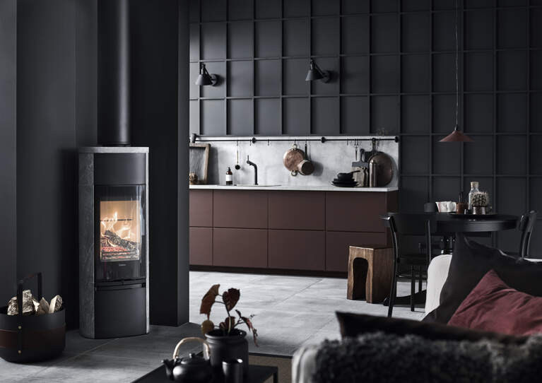 Contura 890TG Style