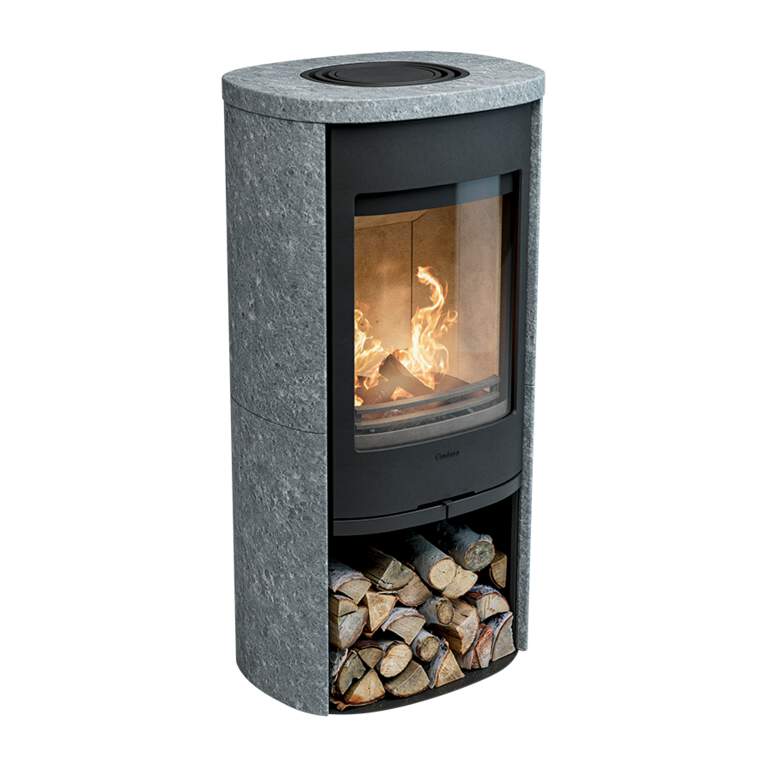 Contura 920T Style